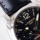 (VS) Swiss replica Panerai Luminor 1950 GMT P9003 Watch Black Dial Brown Markers (2)_th.jpg